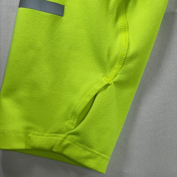 Nike Women’s XL Dri‑FIT Running Quarter Zip Pullover – Size XL - Picture 3 of 8